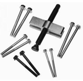 EP-Series Puller Accessories
