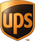 We Ship UPS